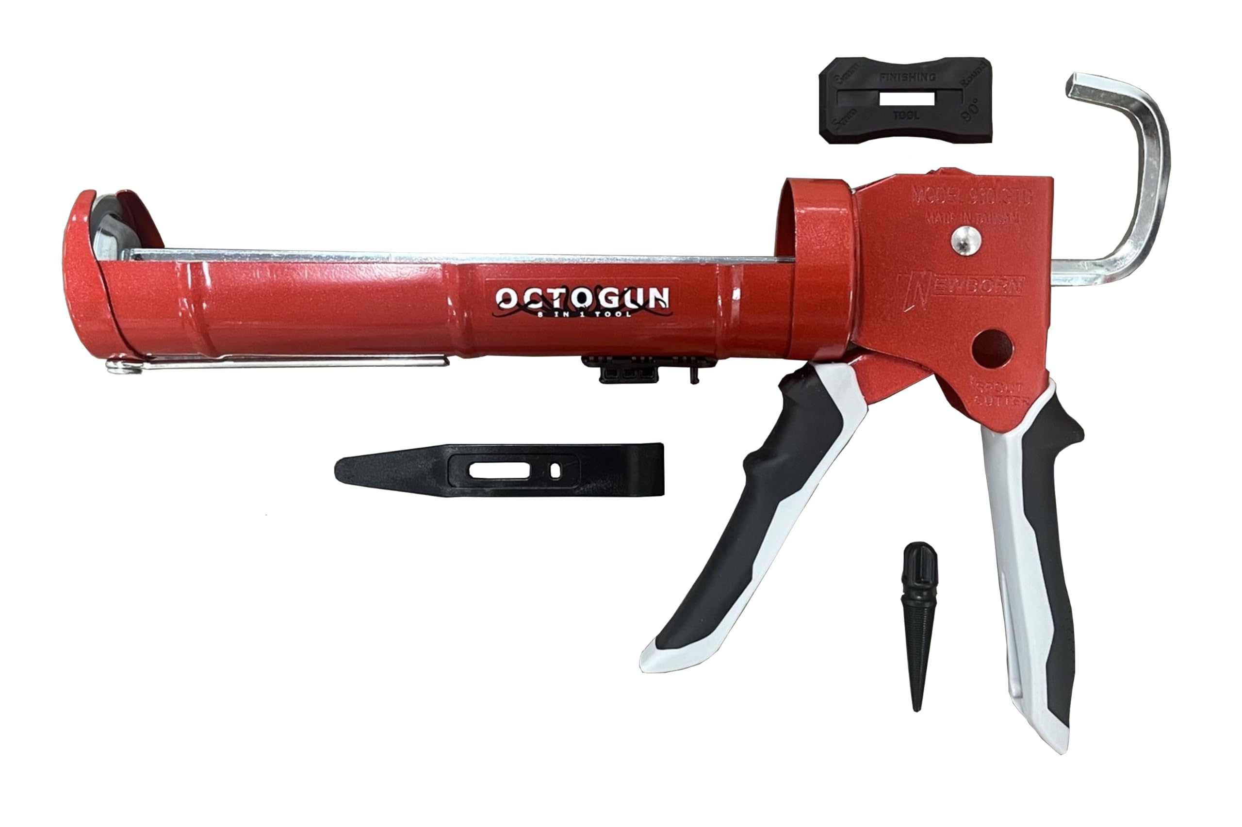 Best Caulking Guns for Outdoor Sealing in 2026