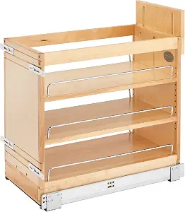 Rev-A-Shelf 448-BDDSC-11C