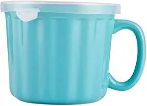 Farberware Ceramic Soup Mug