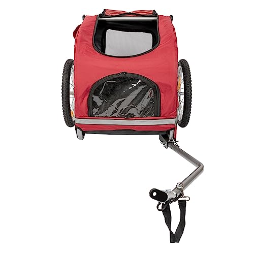 PetSafe Happy Ride Aluminum Medium