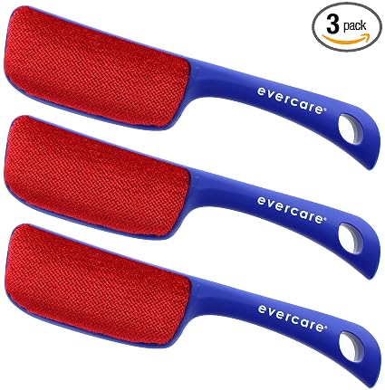 Evercare Magik Brush 3-Pack