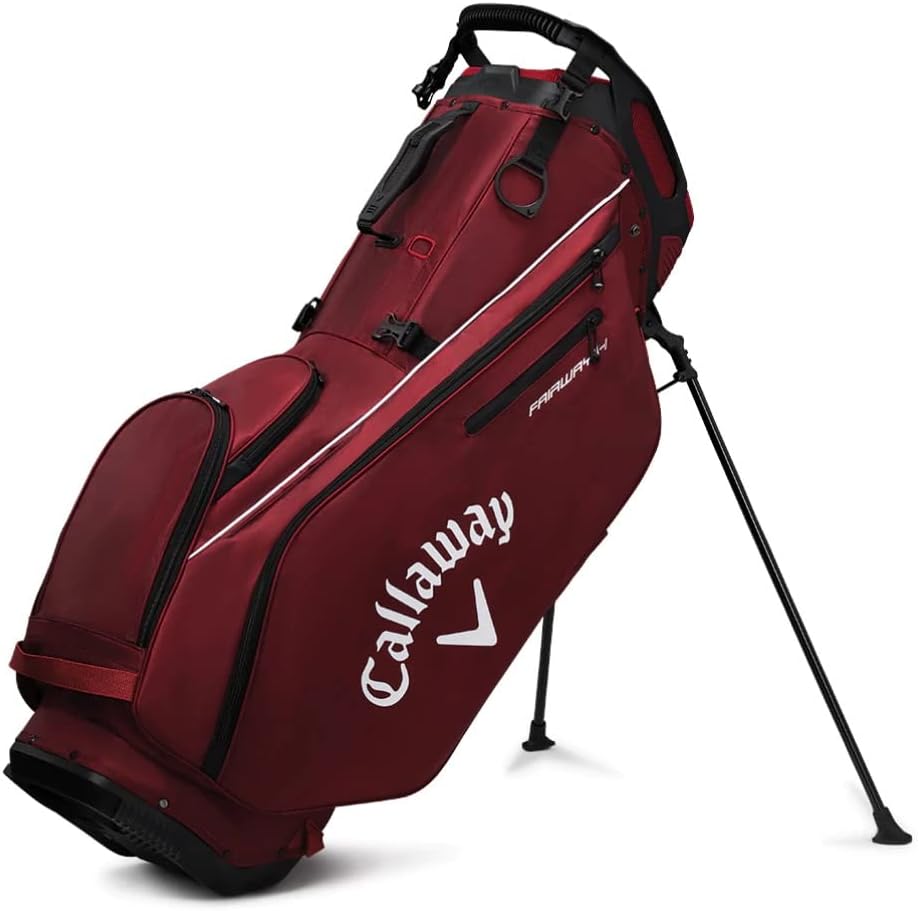 Callaway Golf Fairway 14 Stand Bag
