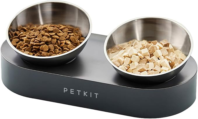 PETKIT verstellbares Stahl-Set