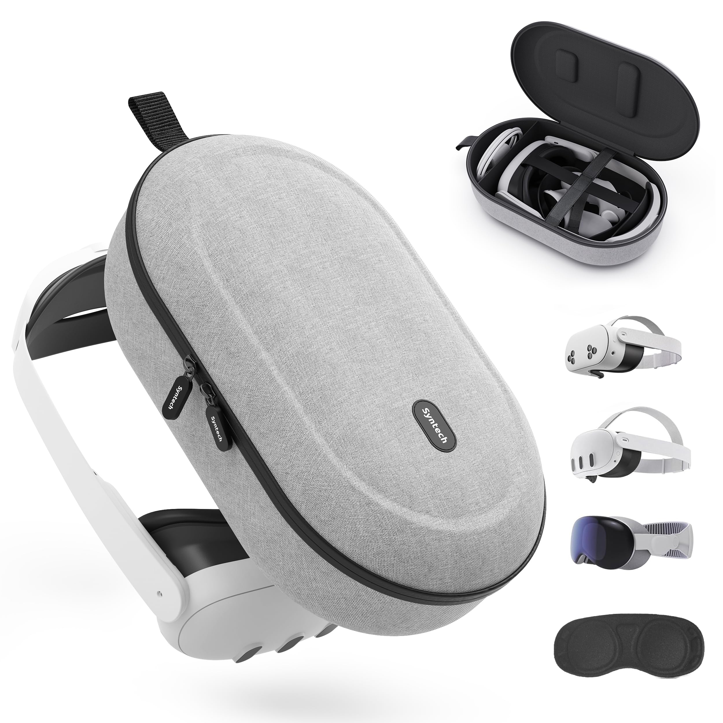 Syntech Hard Carrying Case