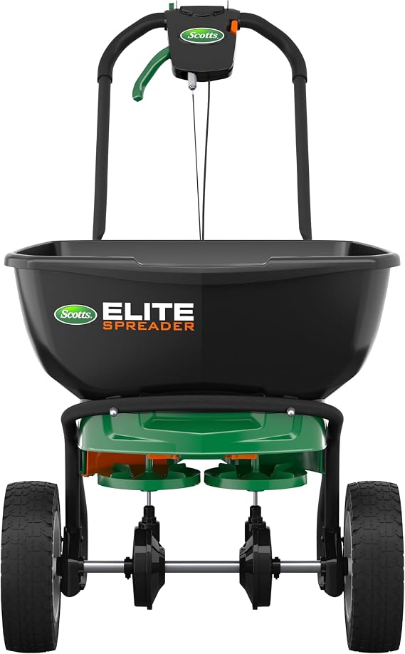 Scotts Elite