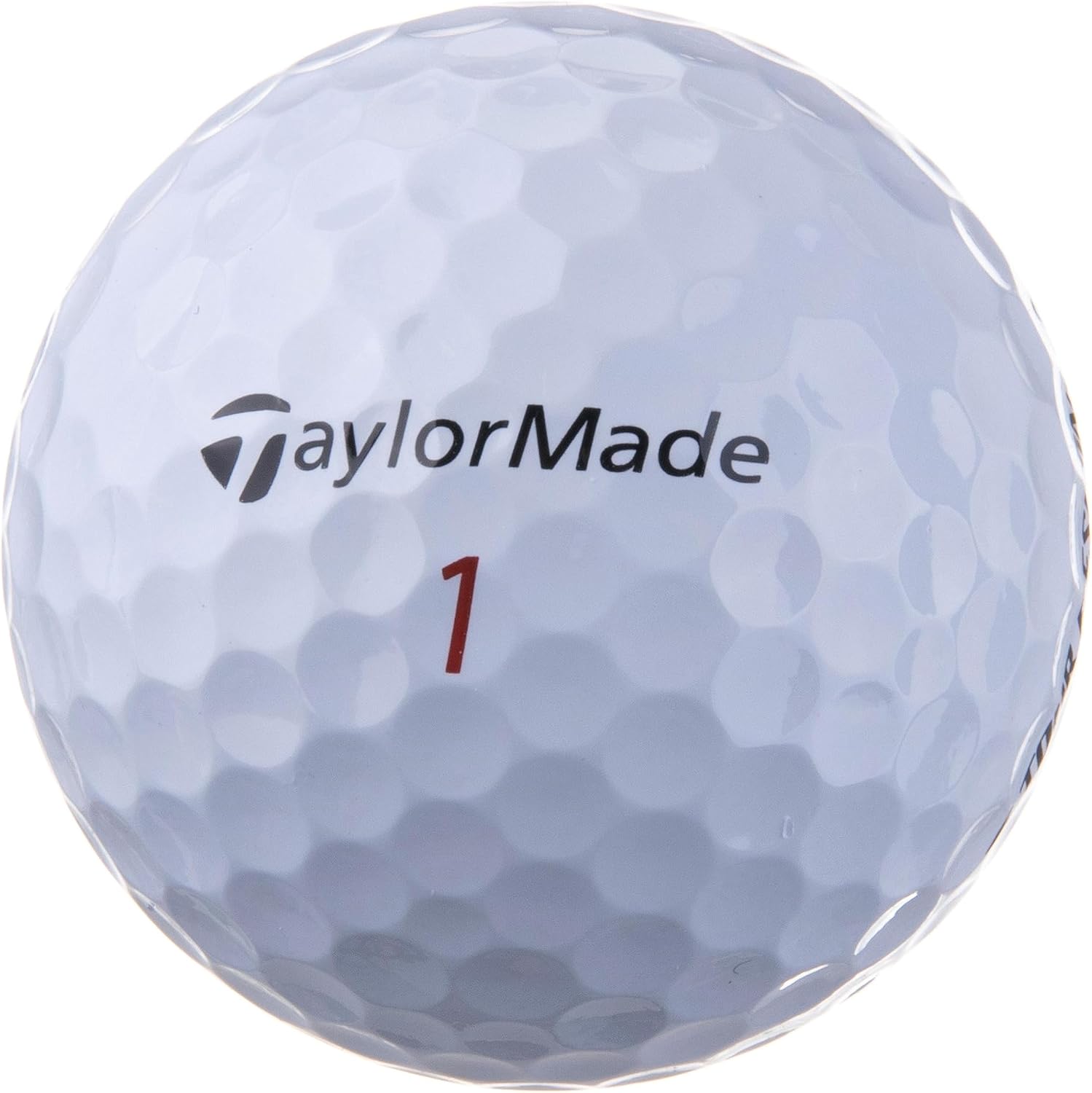 Taylormade Tour Response Golf Balls (2020 Version)