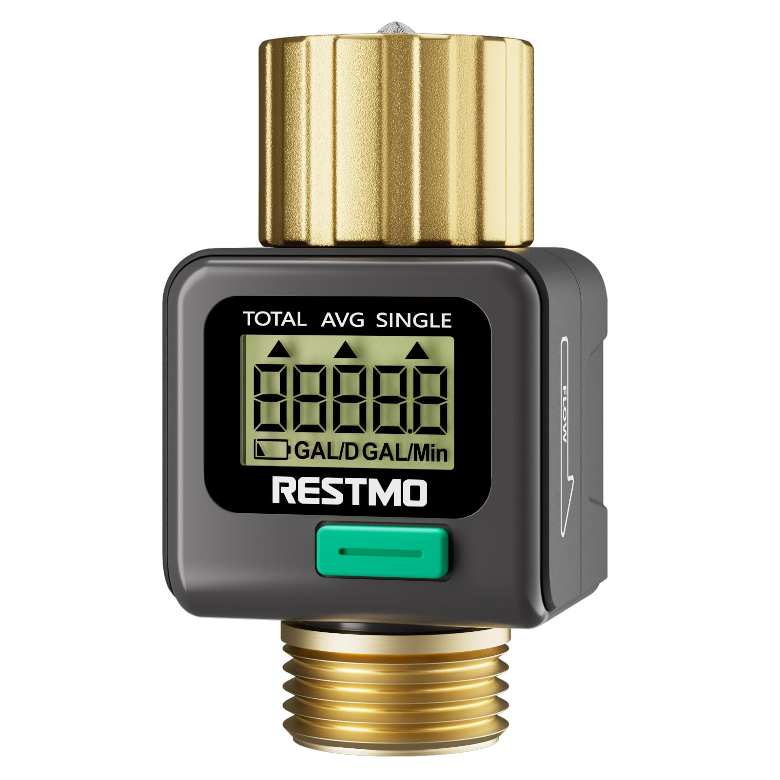 Best Garden Water Flow Meters 2026: 3 Smart Ways to Track Hose Use