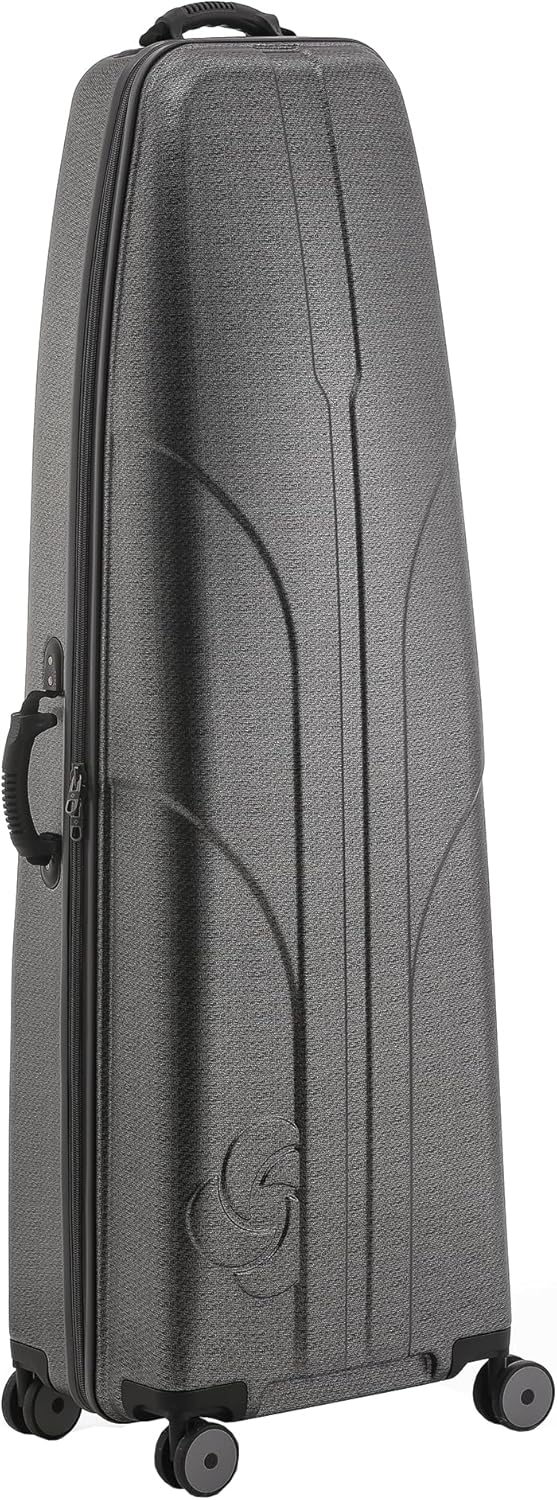 Samsonite Tour Deluxe Hardside