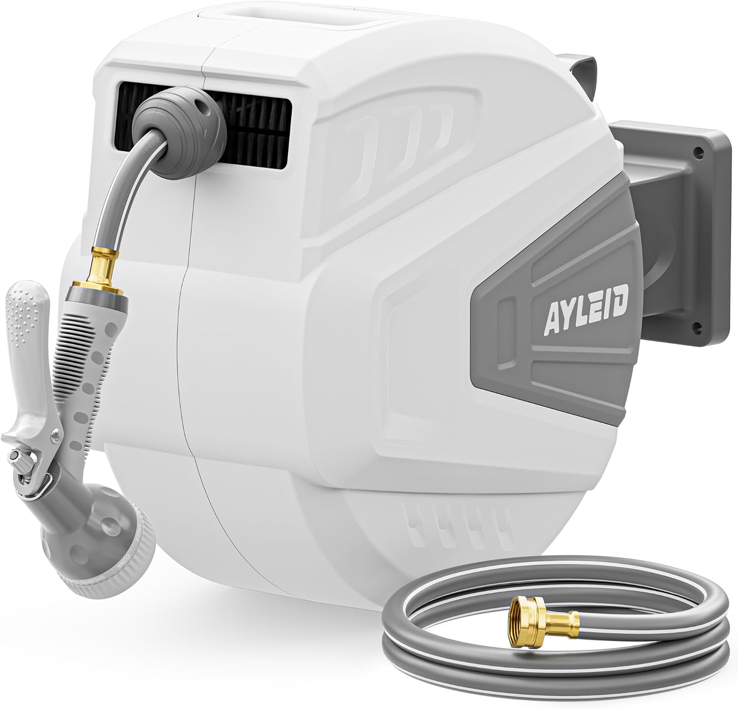 Ayleid 100 ft Retractable Reel
