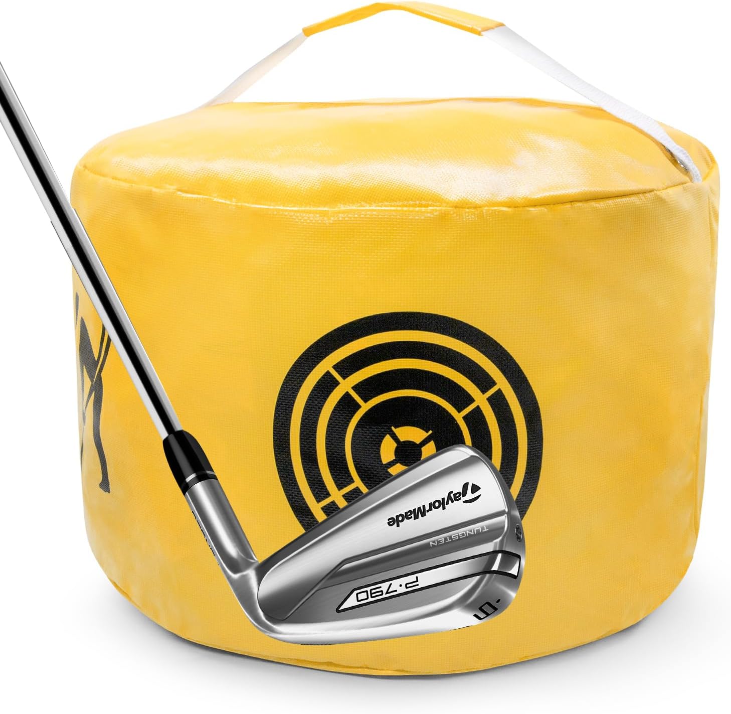 Acebirdie Impact Bag