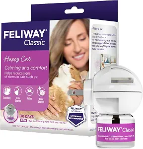 Kit difusor FELIWAY Classic