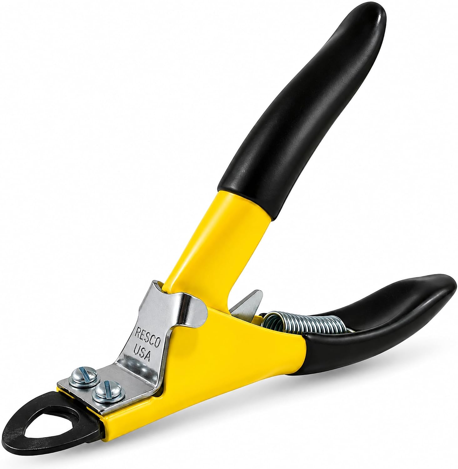 Resco Deluxe Guillotine Large