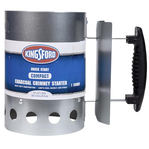 Kingsford Compact Chimney Starter