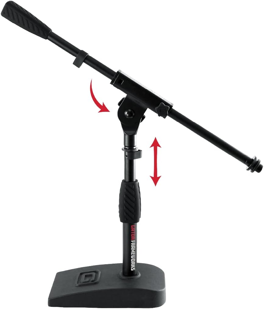 Gator Frameworks GFW-MIC-0821