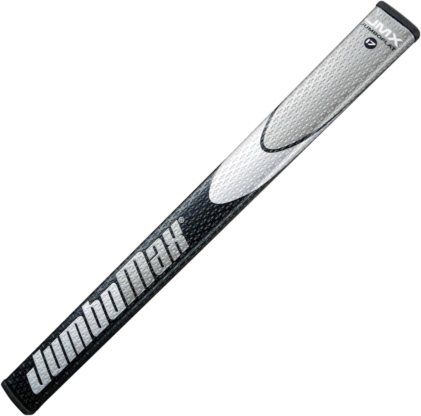 Grip putter JumboMax JumboFlat 17