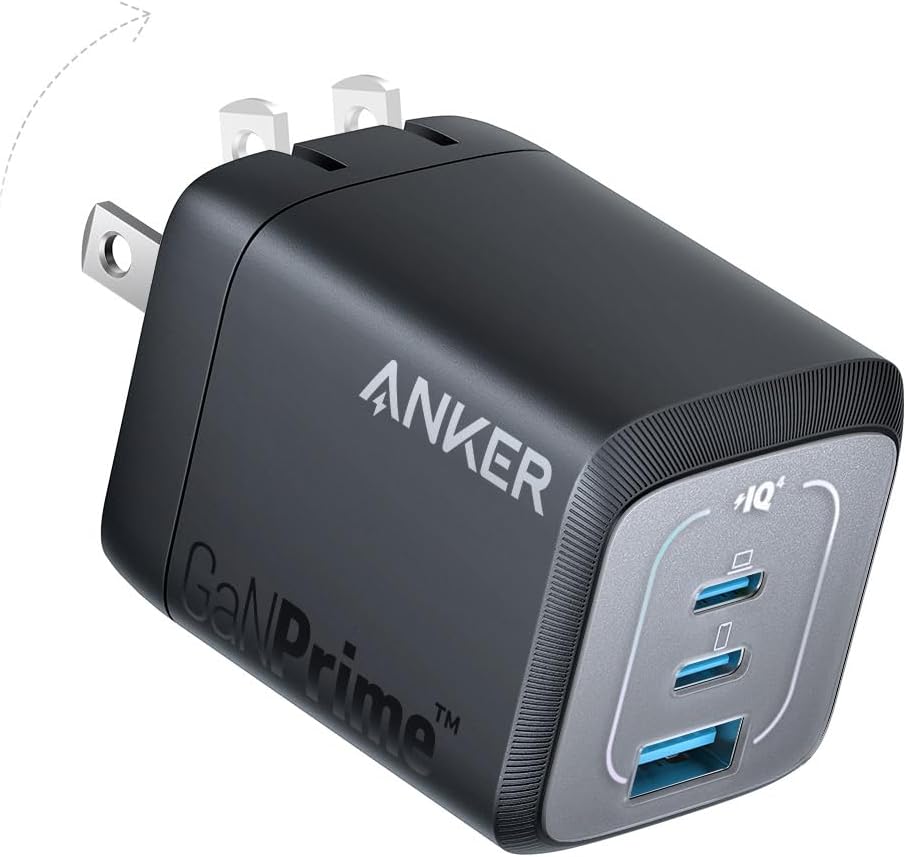 Anker Prime 67W