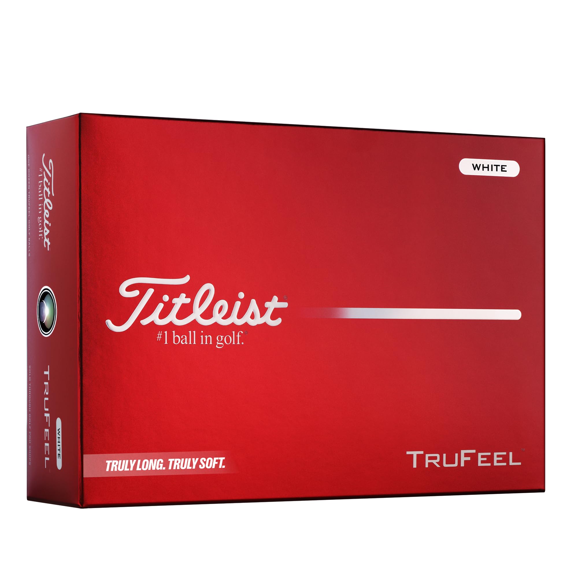 Best Golf Balls for a Low-Compression Feel: 2026 Alternatives