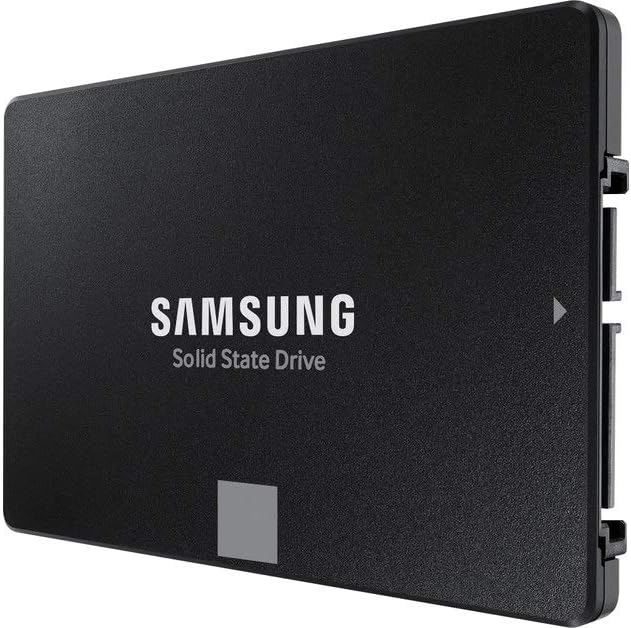 Samsung 870 EVO 500GB SSD