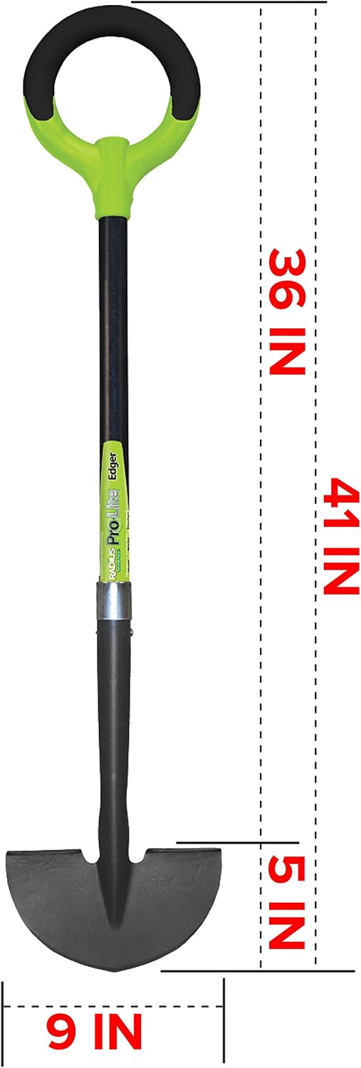 Radius Garden Pro-Lite Edger