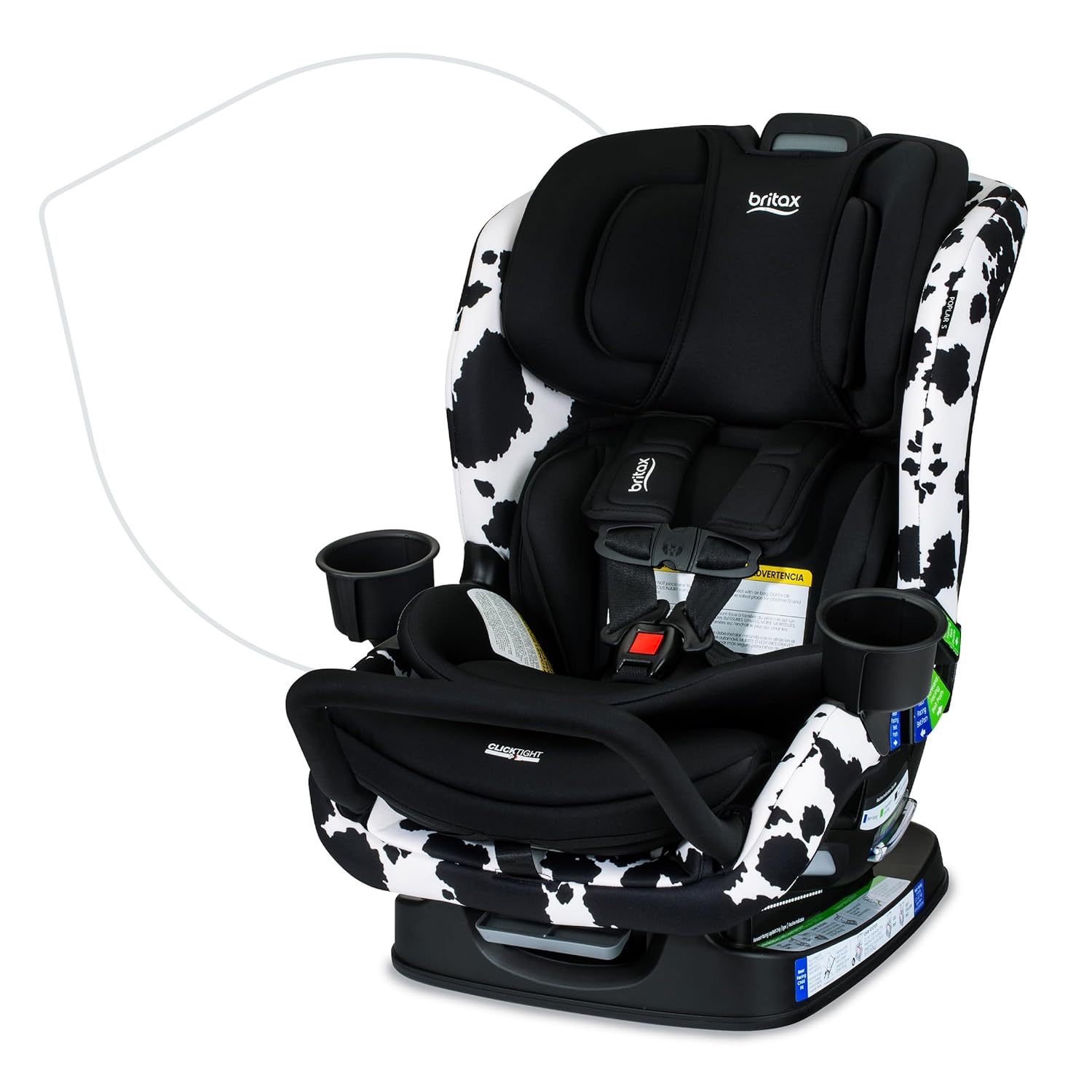 Britax Poplar S