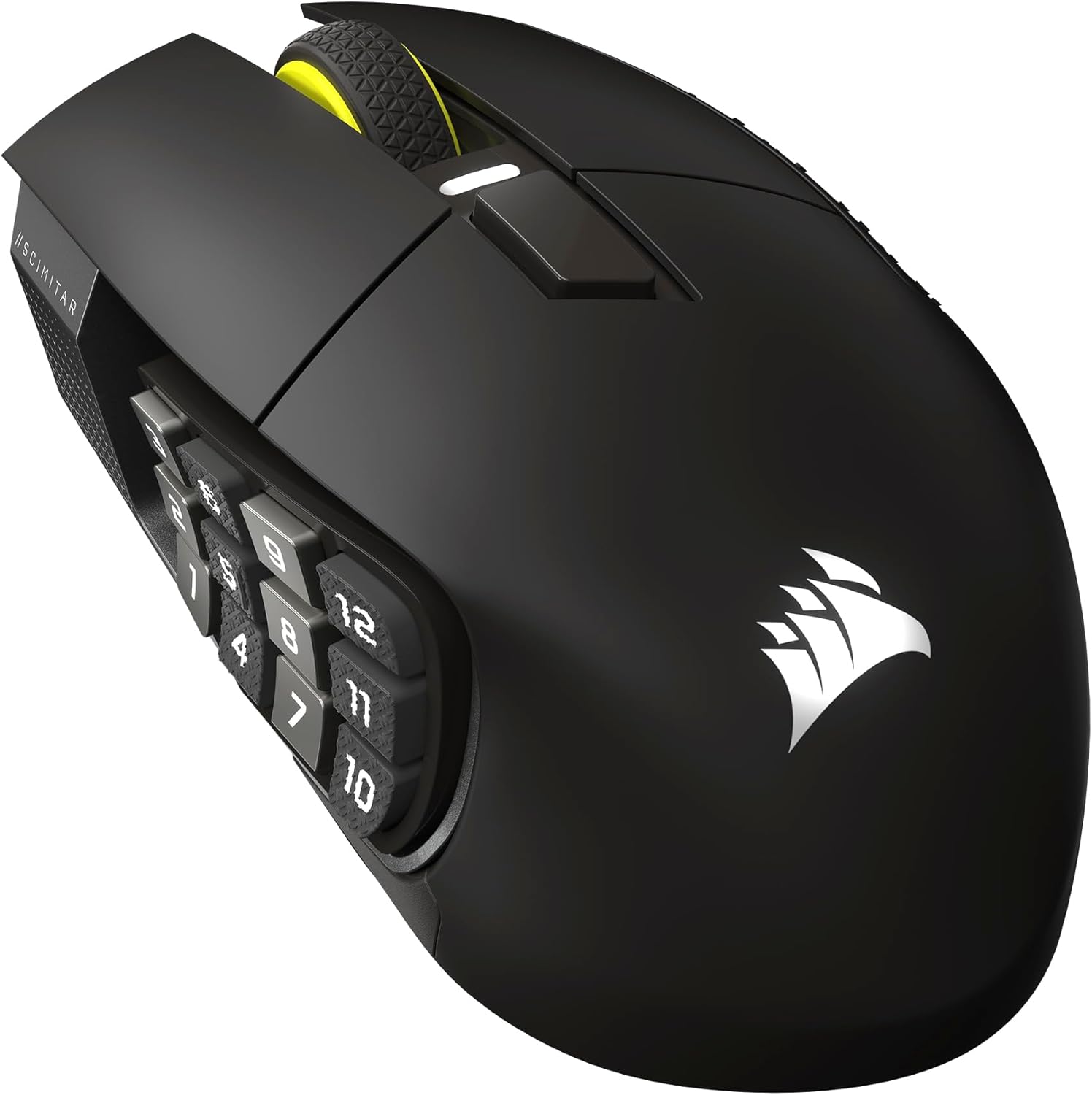Corsair Scimitar Elite Wireless SE