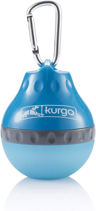 Kurgo Palm Hundewasserflasche