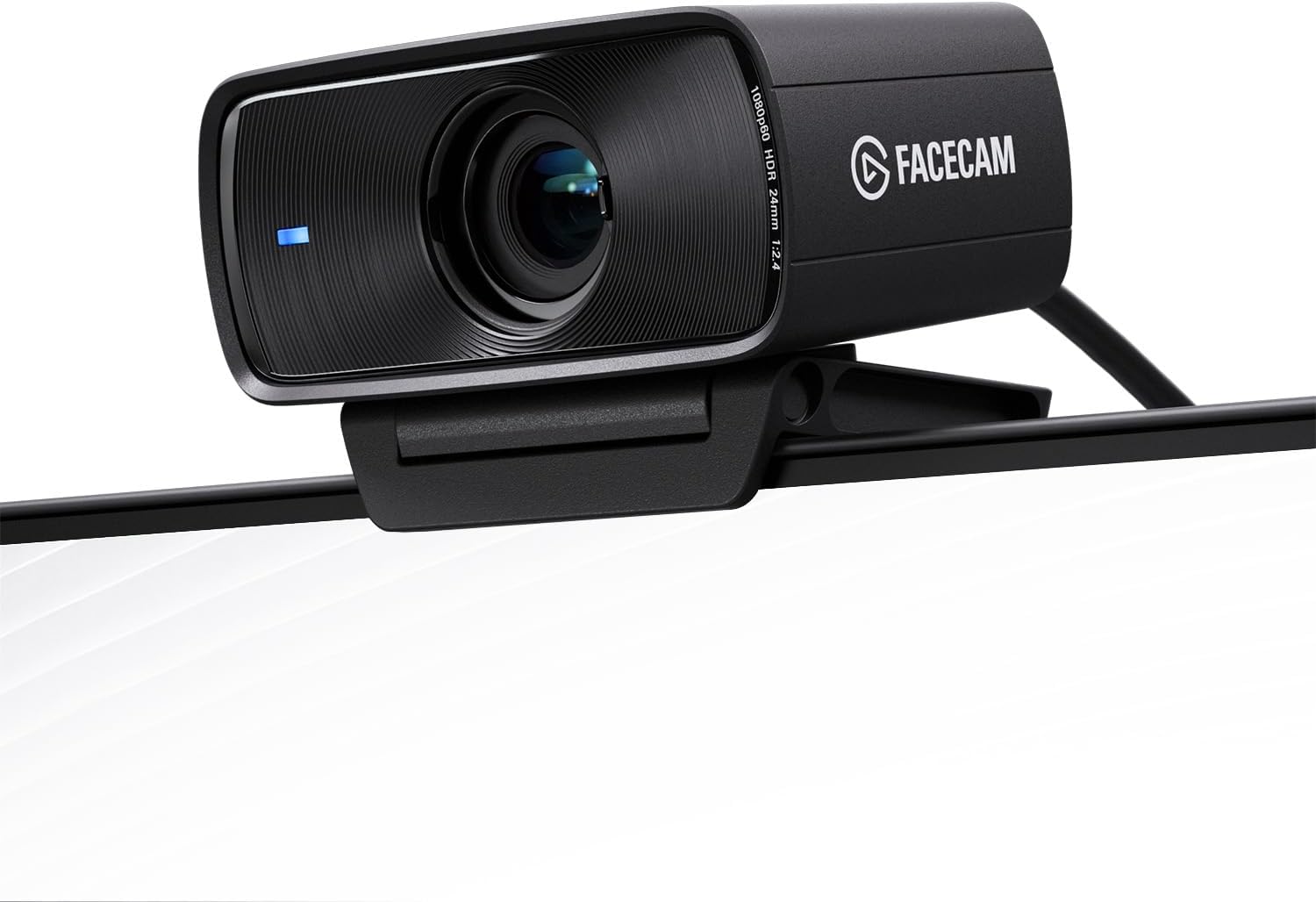 Elgato Facecam MK.2 contro Facecam 4K e Logitech StreamCam: webcam per streaming nel 2026
