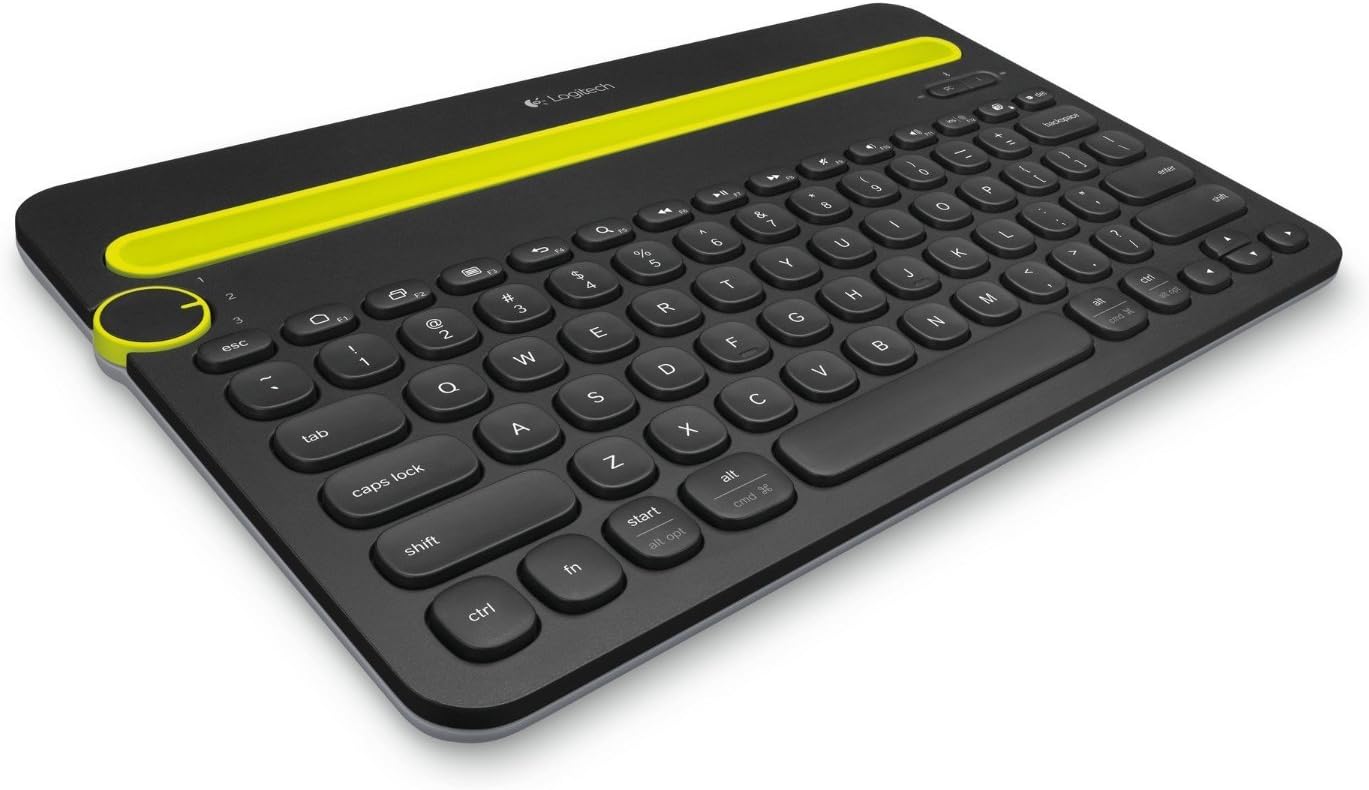 Logitech K480
