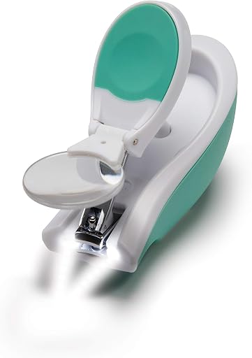 Safety 1st Light Zoom Clippers
