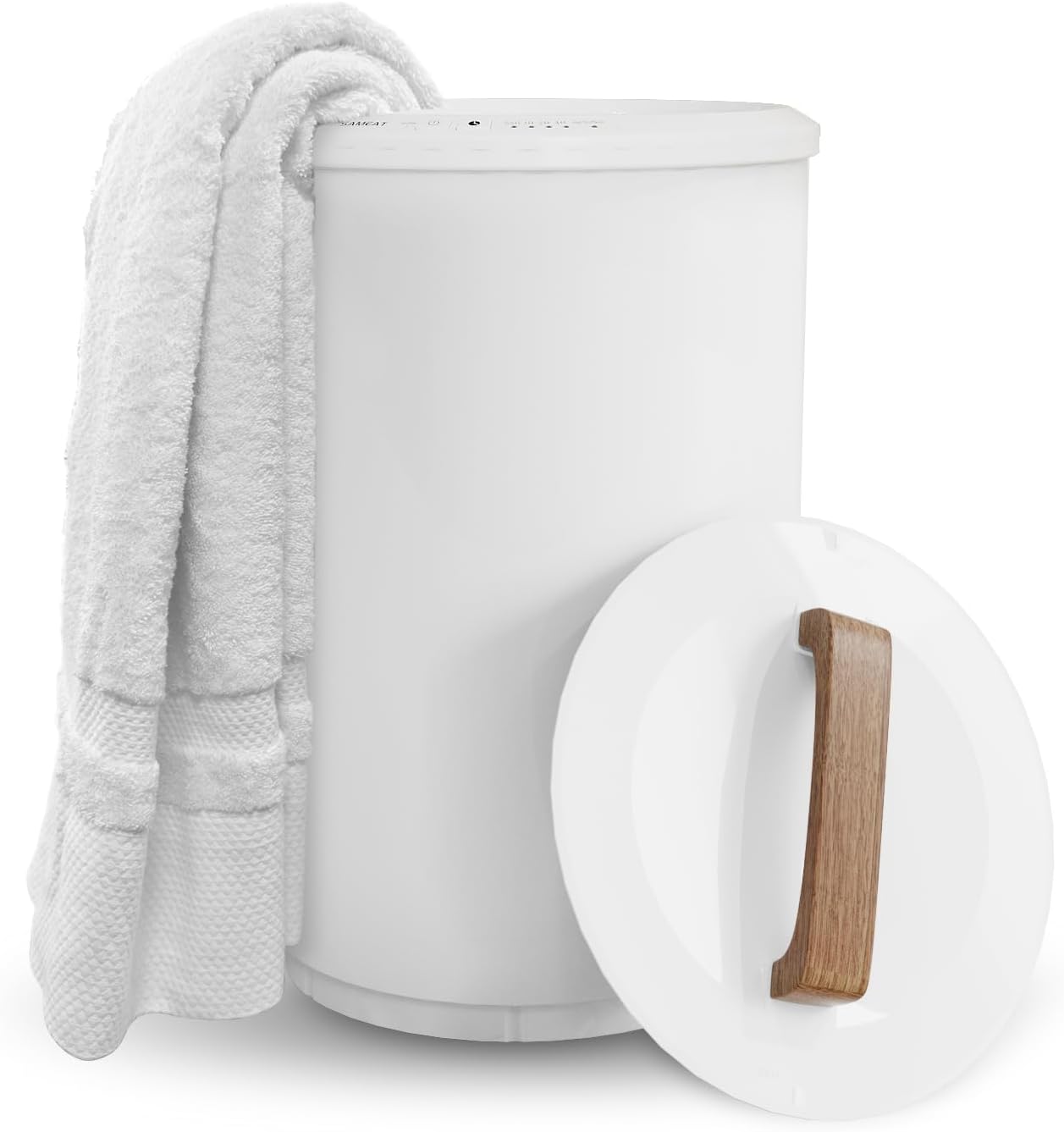 Best Heated Towel Racks for Bathrooms in 2026