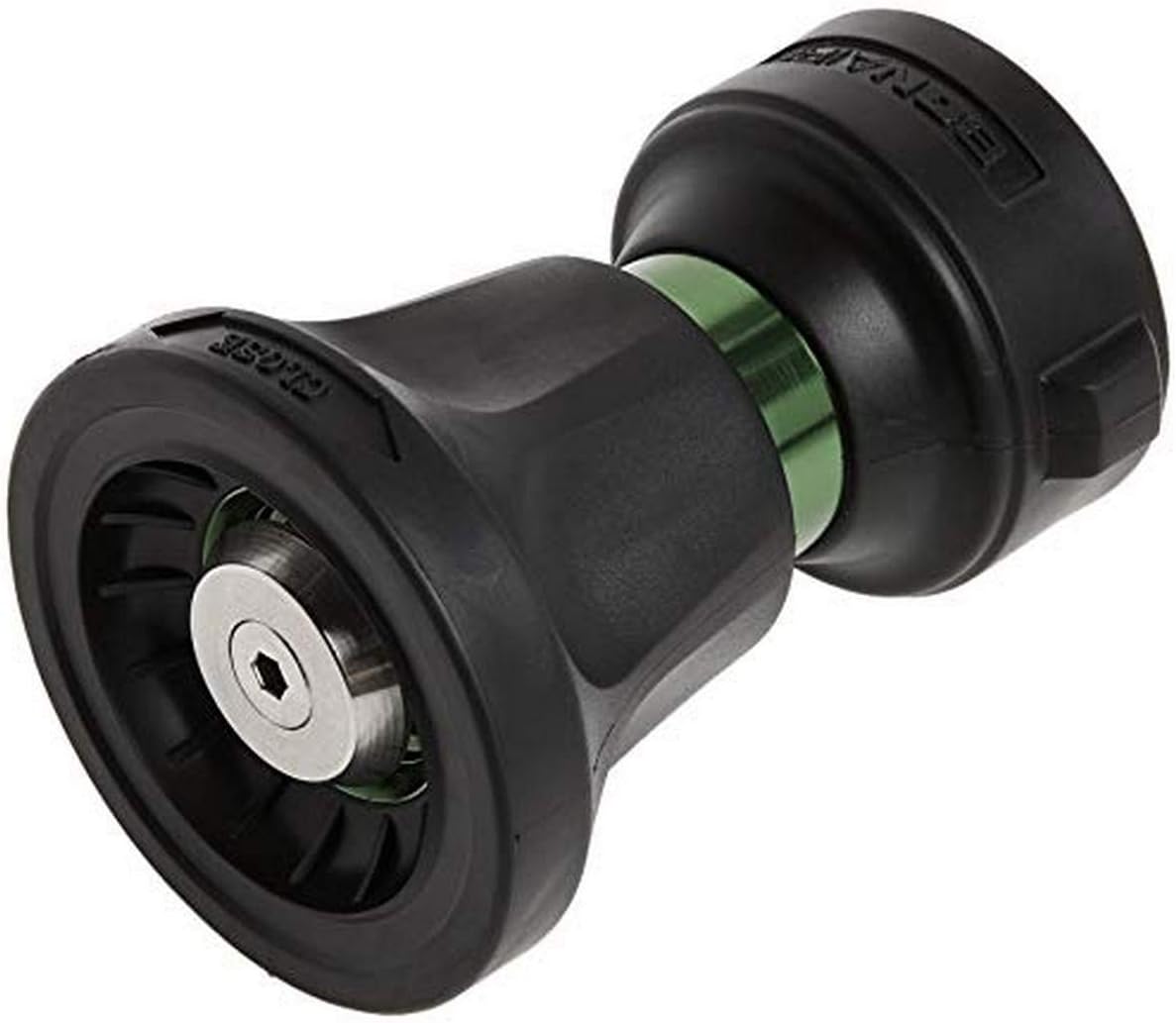 Bon-Aire Ultimate aluminum nozzle