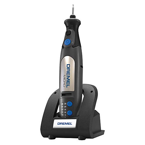 Kit Dremel Micro 8050