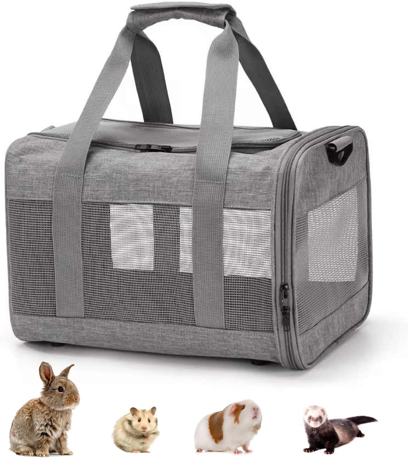 kathson Small Animal Carrier Bag