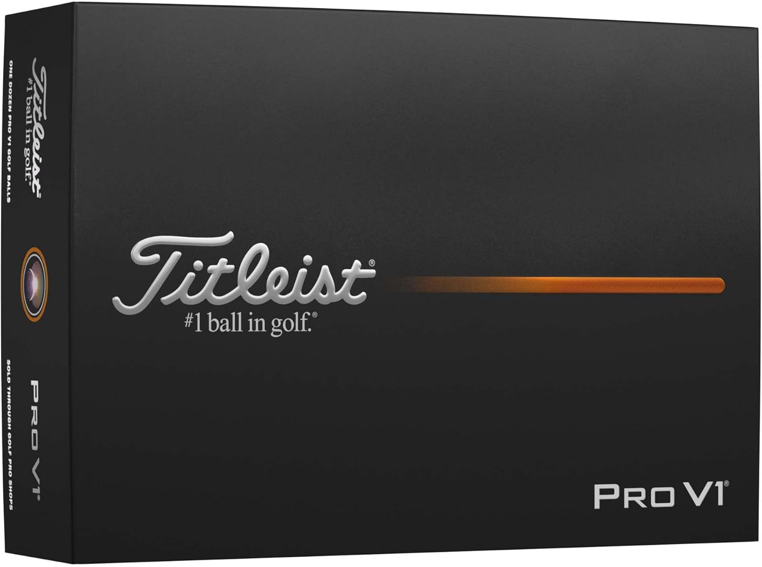 Best Golf Balls for Firm Fast Greens in 2026