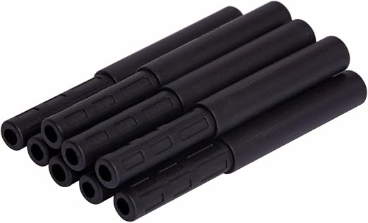 Mariyandh Carbonfaser 8er-Pack