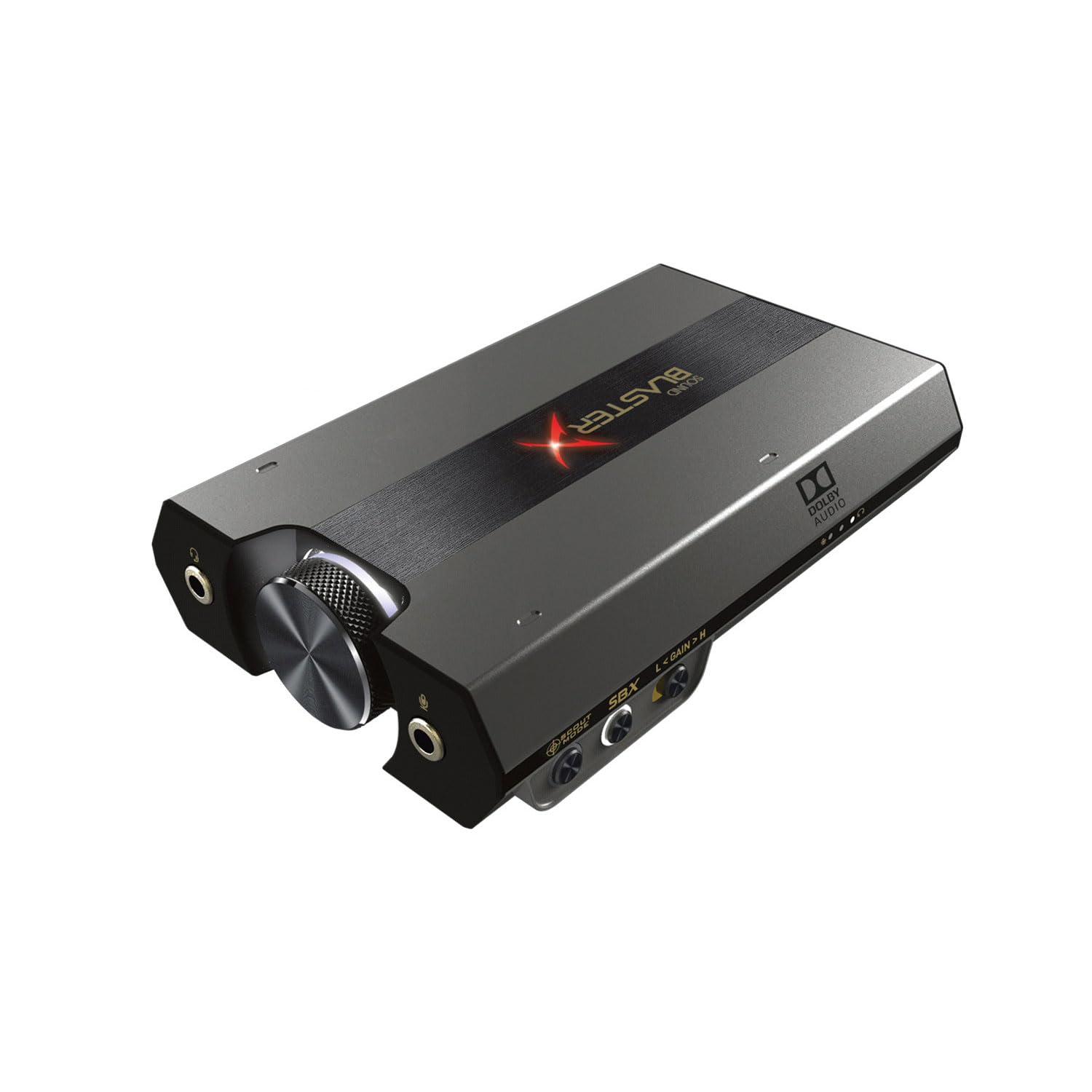 Creative Sound BlasterX G6
