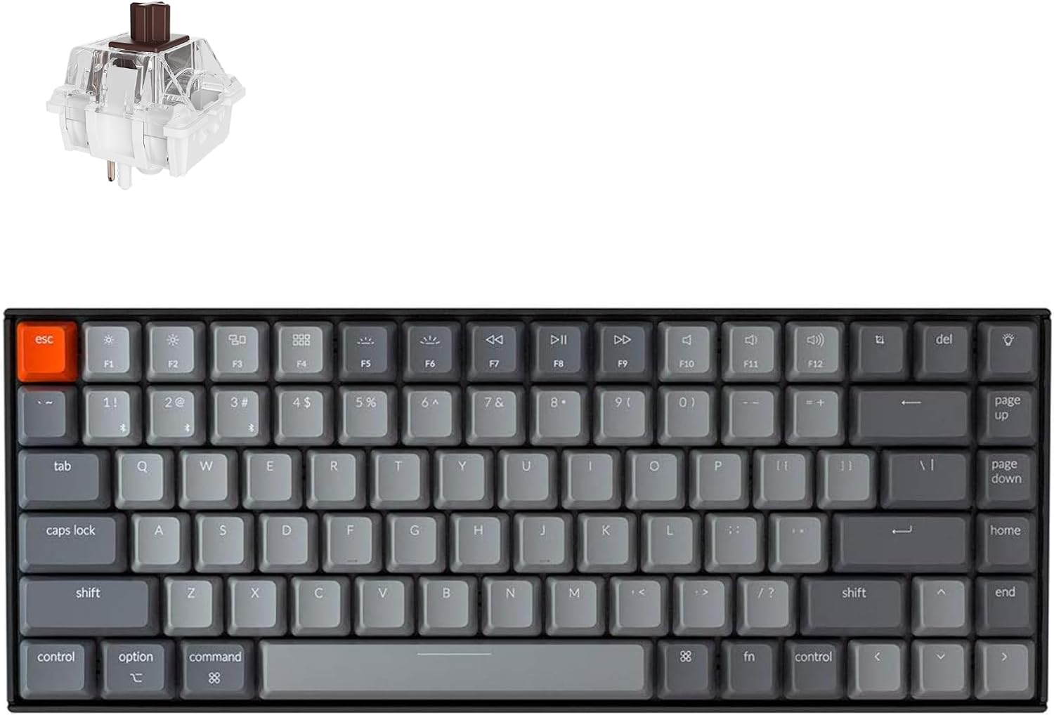 Os melhores teclados gaming para PC e Mac em 2026
