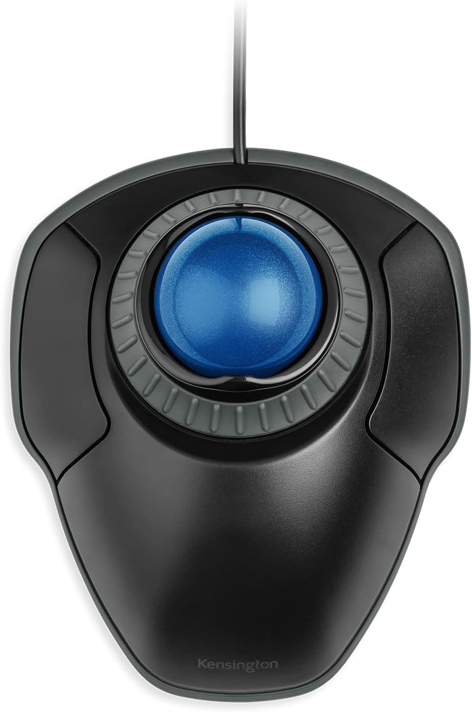 Kensington Orbit Trackball Mouse with Scroll Ring
