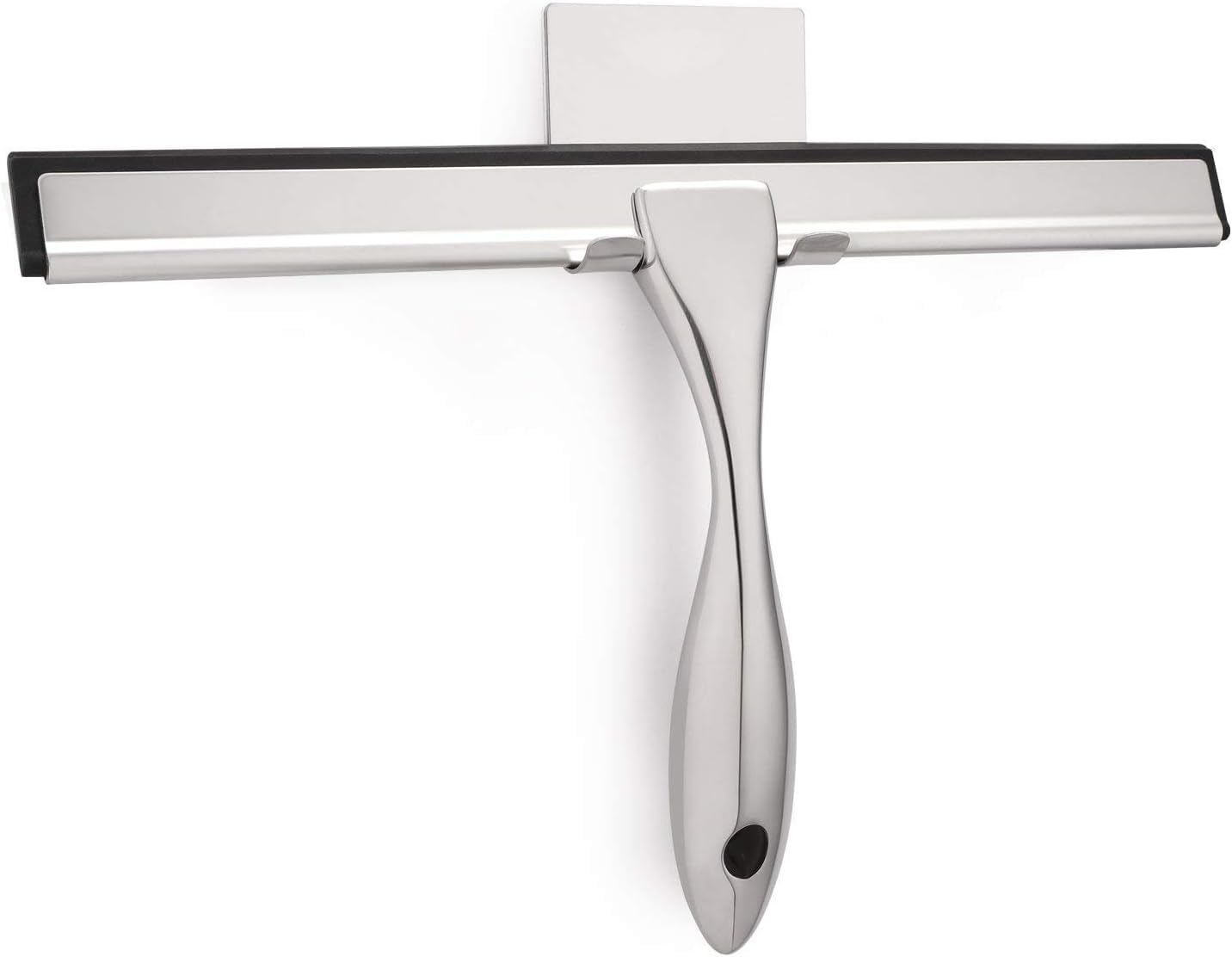 Hiware Stainless Steel Shower Squeegee