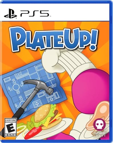 PlateUp! - PlayStation 5