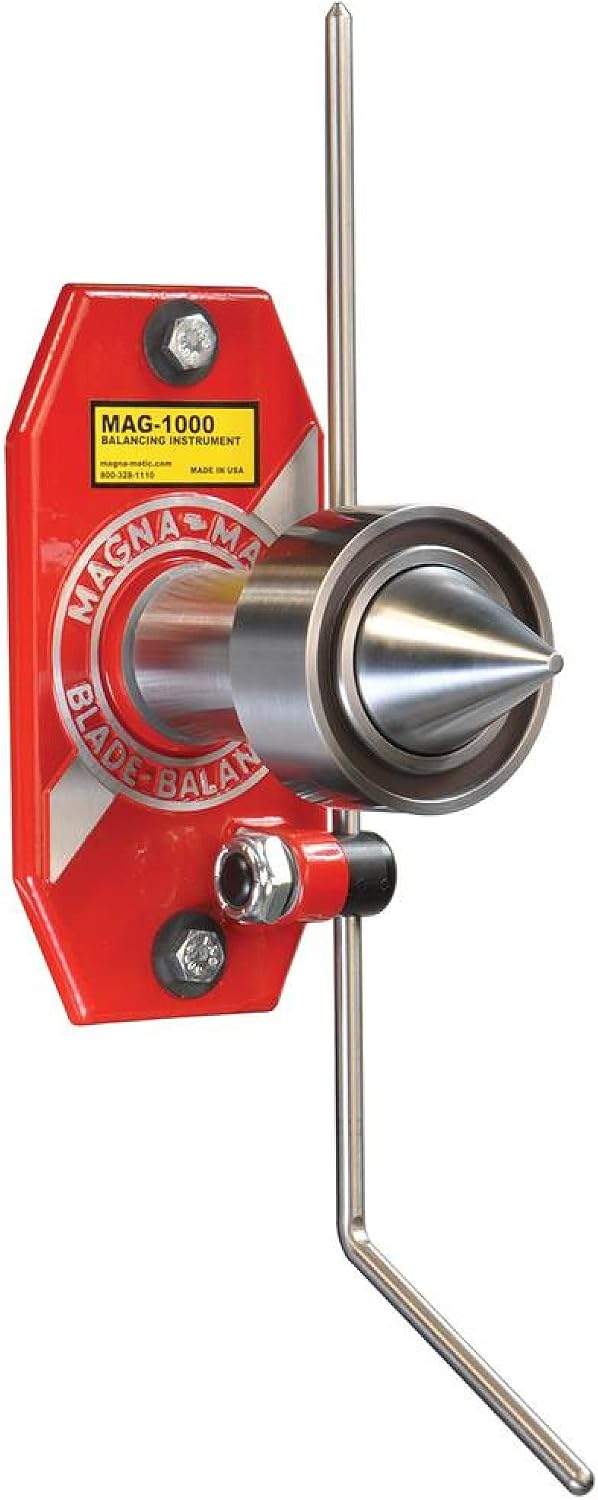 Stens 750-087 Precision Blade Balancer