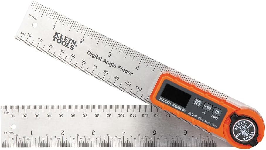 Klein 935DAF hoekmeter