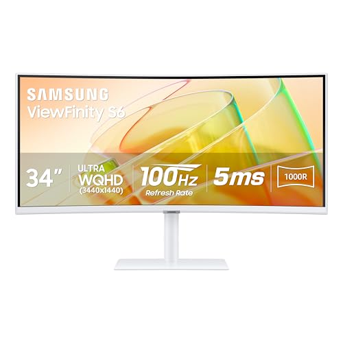 Monitor Samsung ViewFinity S65TC