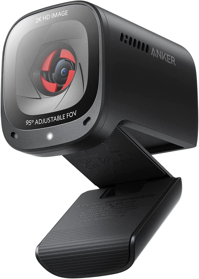 Best webcams for small desks in 2026