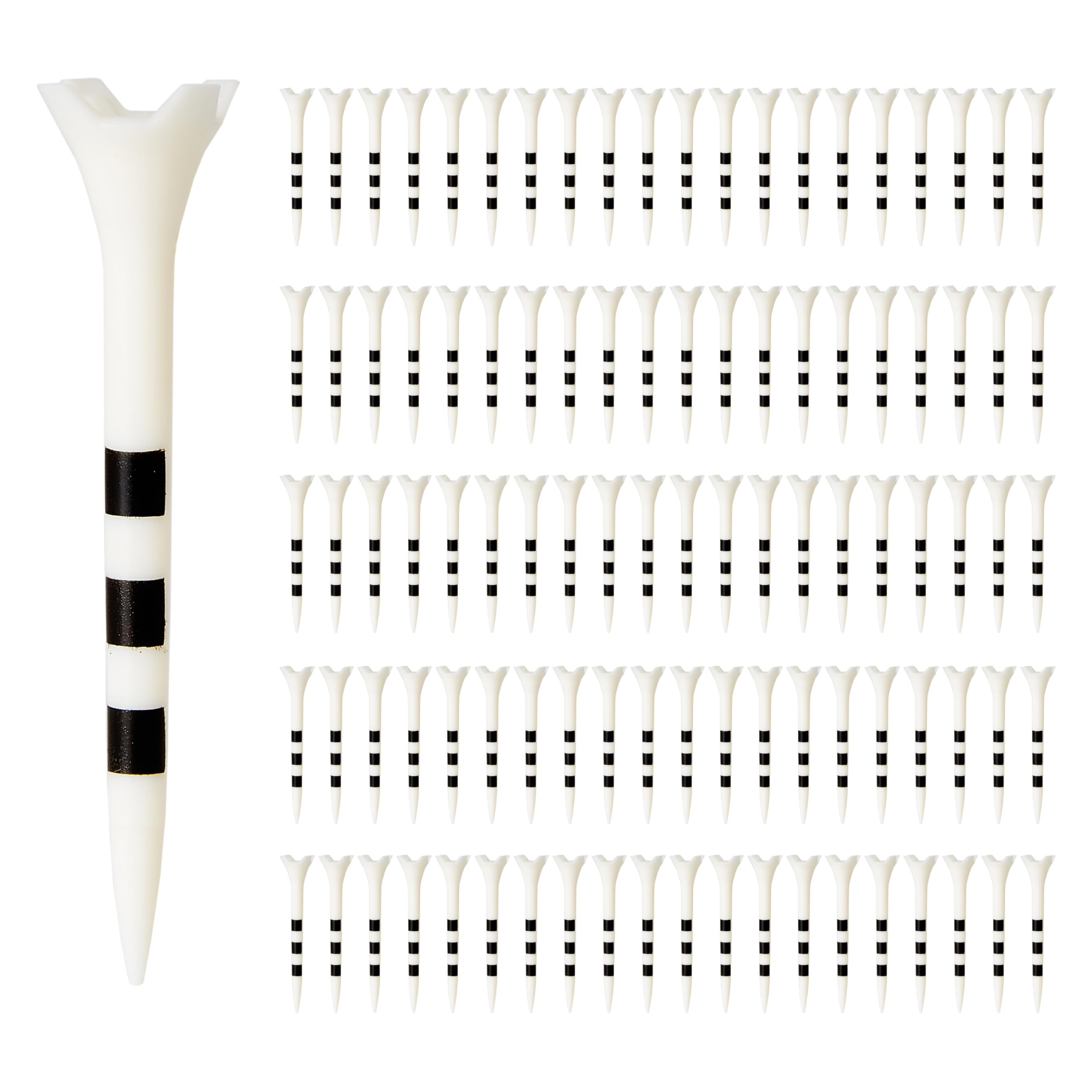 Amazon Basics 2-3/4 Inch Height Marker Tees