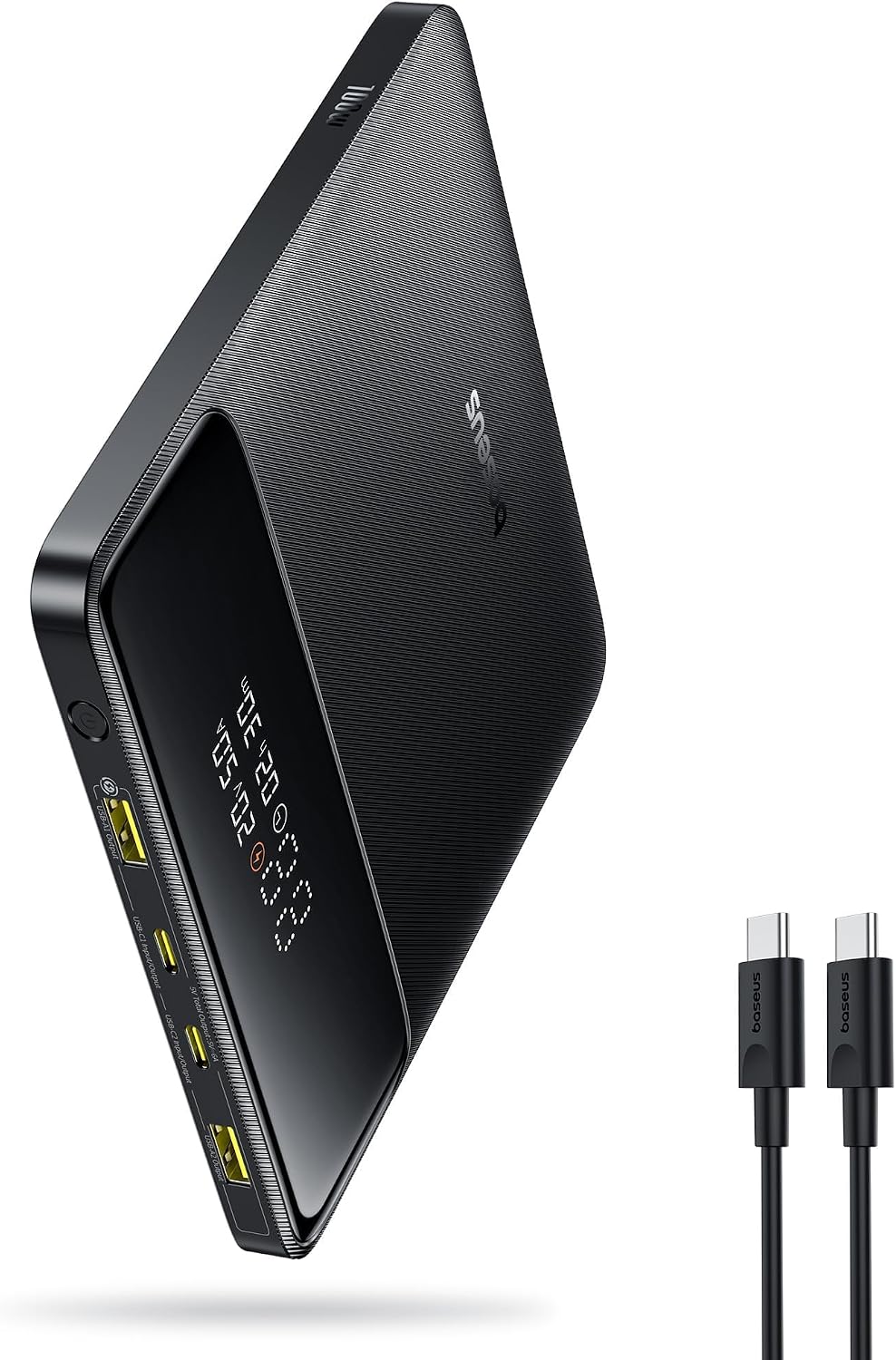 Baseus Blade HD 100W