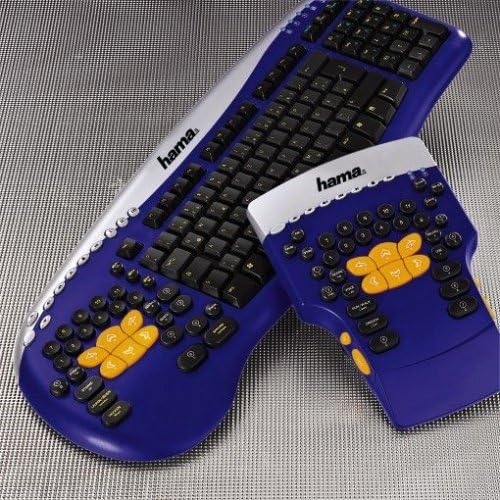 Redragon K585 DITI gaming keypad