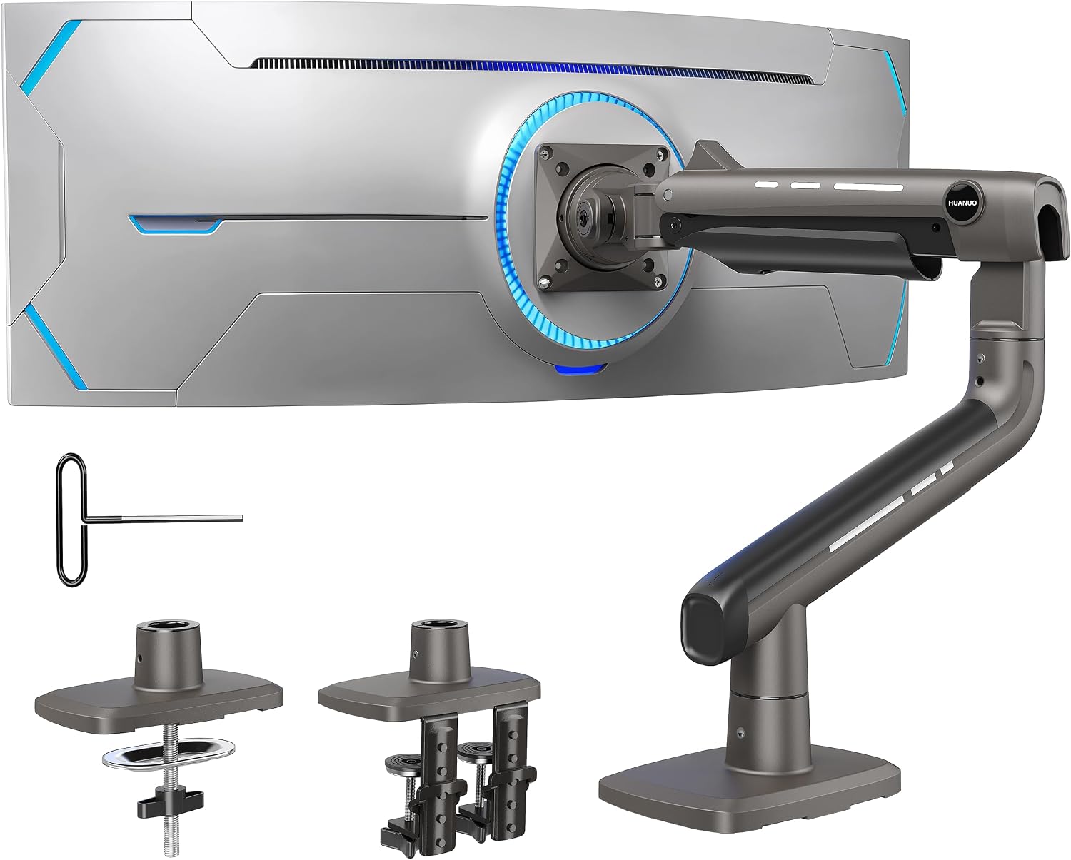 HUANUO TitanLift Arm