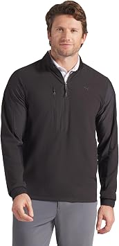 PUMA Golf Wind Jacket