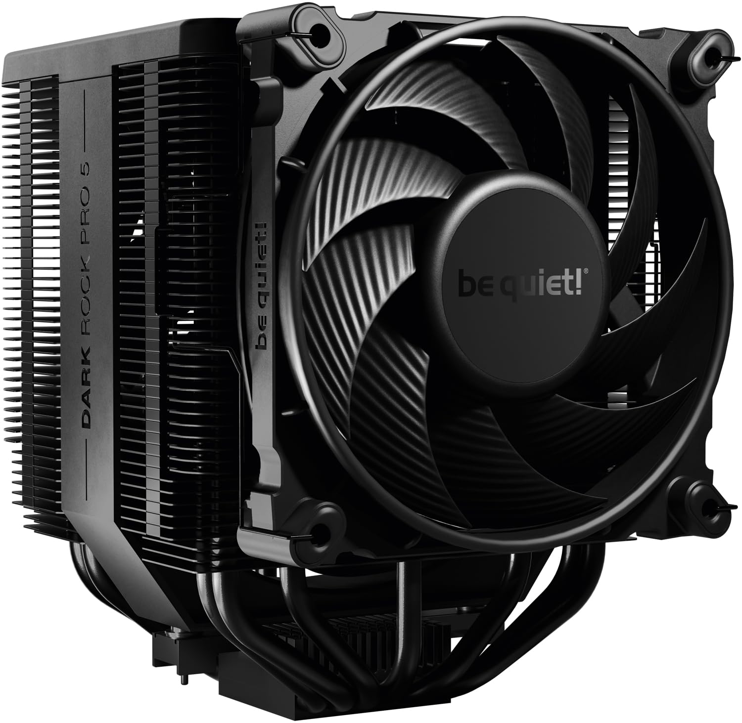 be quiet! Dark Rock Pro 5